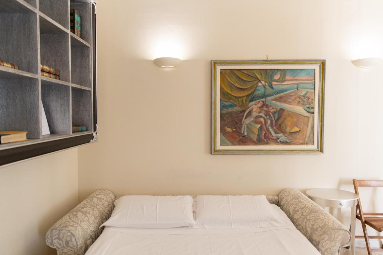 Classic 1Br Outside Ztl & 10 Min From Center Флоренция Экстерьер фото