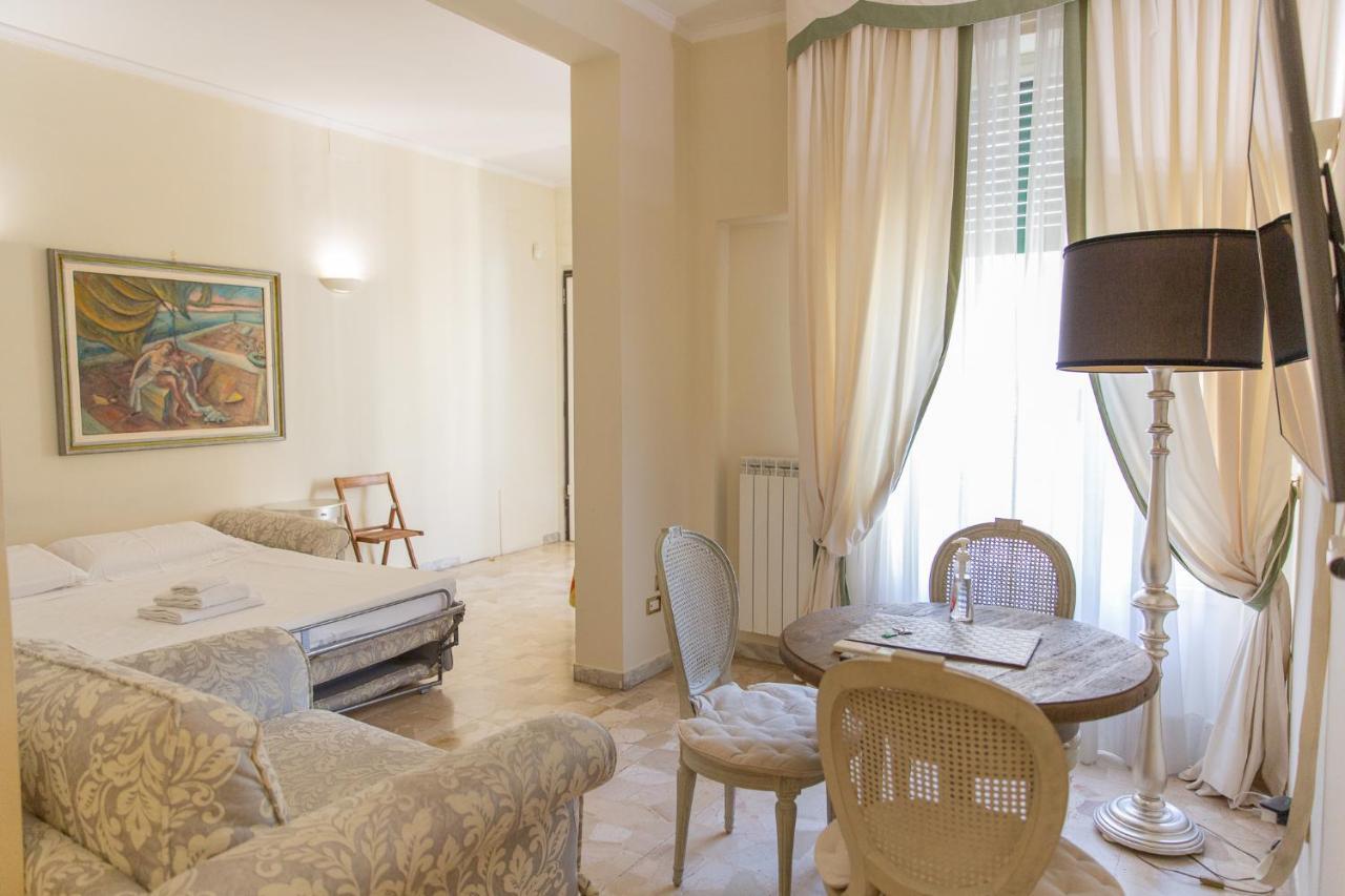 Classic 1Br Outside Ztl & 10 Min From Center Флоренция Экстерьер фото